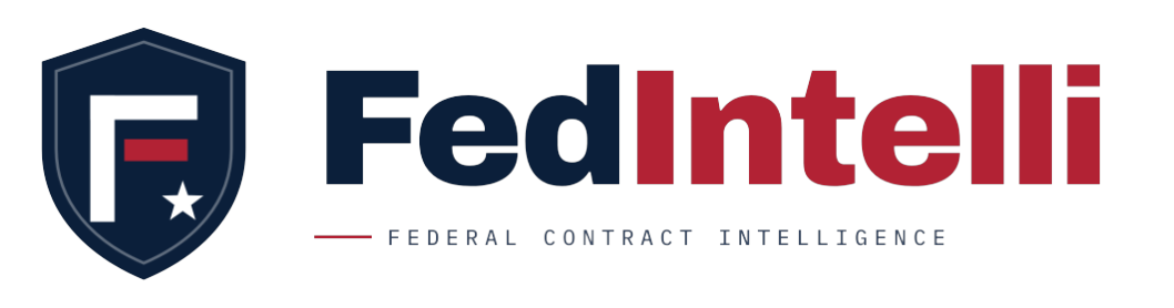 FedIntelli Logo